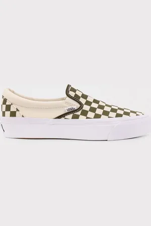 Vans Baskets Homme couleur