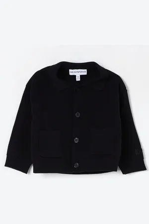 Emporio Armani Pull Enfant couleur