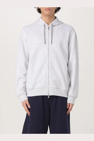 Brunello Cucinelli Sweatshirt Homme couleur