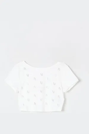 Liu Jo T-Shirt Enfant couleur