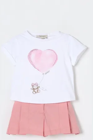 Twin-Set Ensembles Enfant couleur