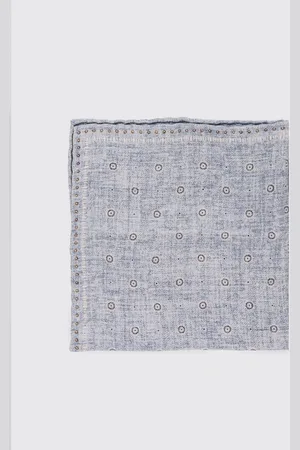 Brunello Cucinelli Mouchoir De Poche Homme couleur