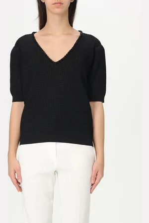 Emporio Armani Pull Femme couleur