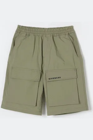 Givenchy Pantalon Court Enfant couleur