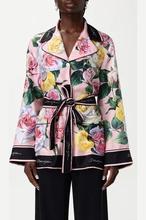 Dolce & Gabbana Chemise Femme couleur
