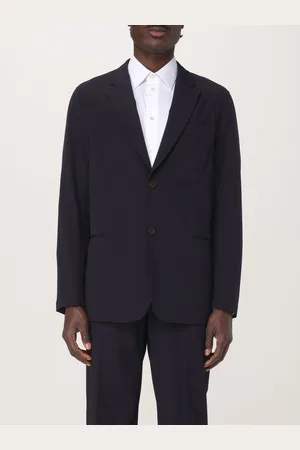 Emporio Armani Blazer Homme couleur