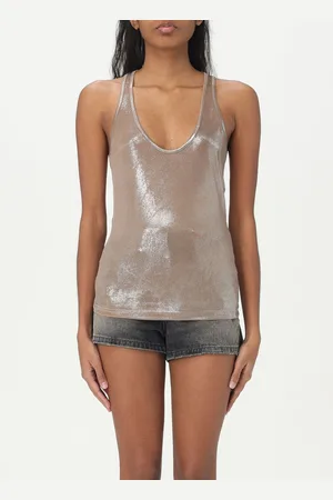 Diesel Top Femme couleur