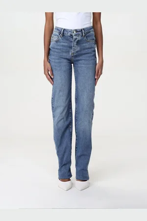 Armani Exchange Jeans Femme couleur