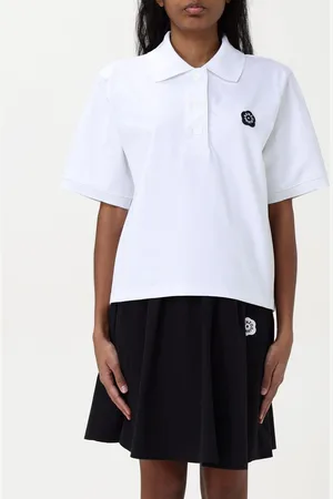 Kenzo Polo Femme couleur