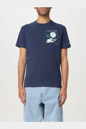 MC2 SAINT BARTH T-Shirt Homme couleur