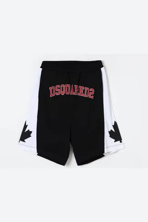 Dsquared2 Pantacourt Enfant couleur