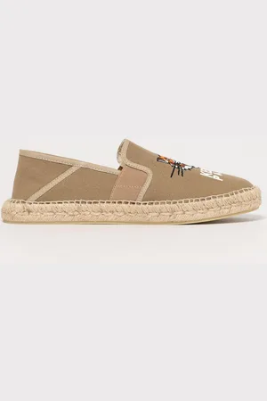 Kenzo Espadrilles Homme couleur