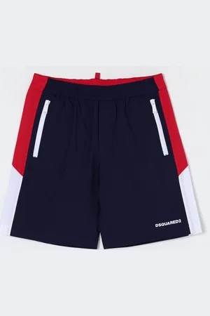 Dsquared2 Pantacourt Enfant couleur