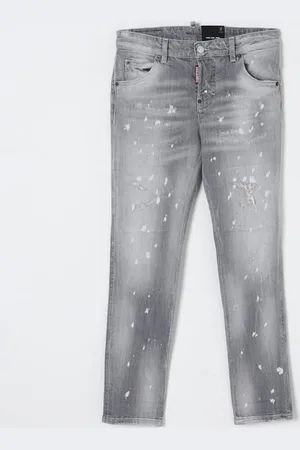 Dsquared2 Jeans Enfant couleur