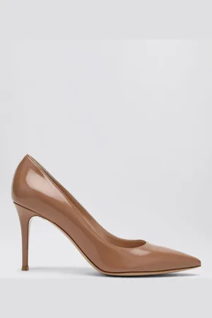 Gianvito Rossi Escarpins Femme couleur