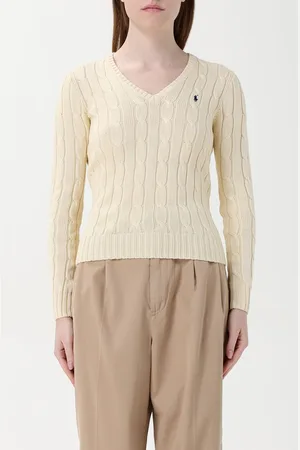 Ralph Lauren Pull Femme couleur