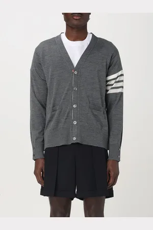 Thom Browne Cardigan Homme couleur