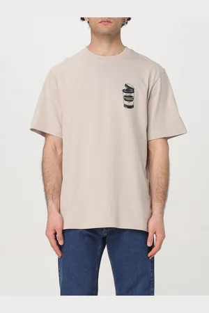 Daily paper T-Shirt Homme couleur