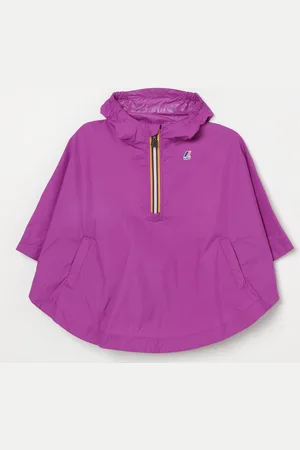 K-Way Veste Enfant couleur