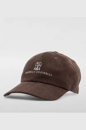 Brunello Cucinelli Chapeau Homme couleur