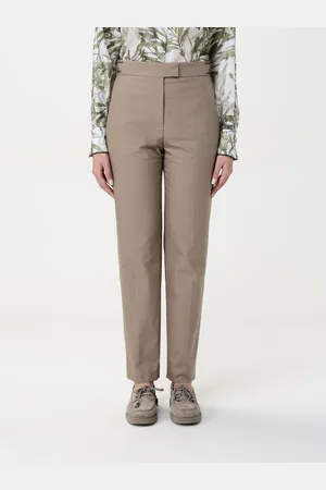 Brunello Cucinelli Pantalon Femme couleur