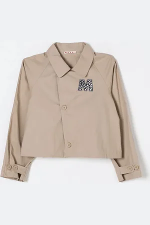 Marni Veste Enfant couleur