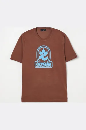 Dsquared2 T-Shirt Enfant couleur