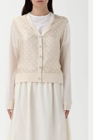 Tory Burch Cardigan Femme couleur