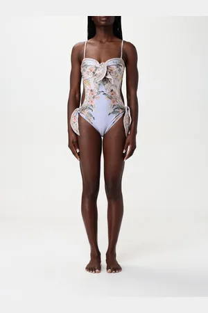 ZIMMERMANN Maillot De Bain Femme couleur