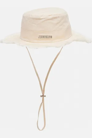 Jacquemus Chapeau Femme couleur