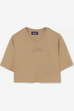 Dsquared2 T-Shirt Enfant couleur