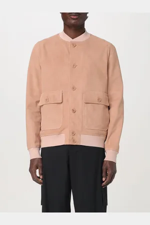 SALVATORE SANTORO Veste Homme couleur