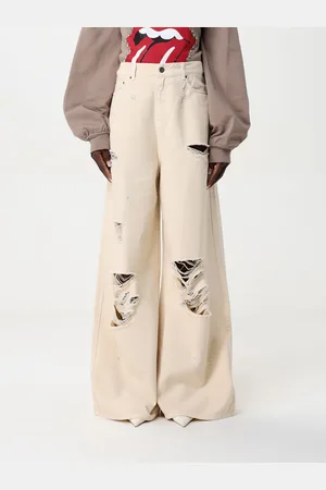 ANIYE BY Jeans Femme couleur