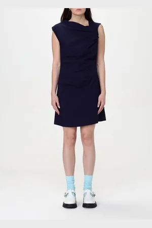 Msgm Robes Femme couleur