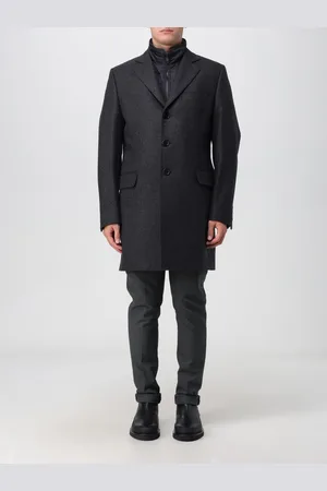 FAY Manteau Homme couleur