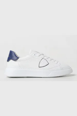 Philippe model Baskets Homme couleur