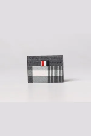 Thom Browne Portefeuille Homme couleur