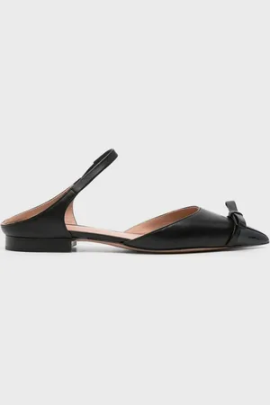 MALONE SOULIERS Sandales Plates Femme couleur