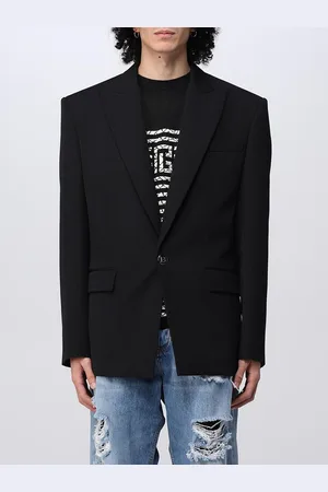 Balmain Blazer Homme couleur