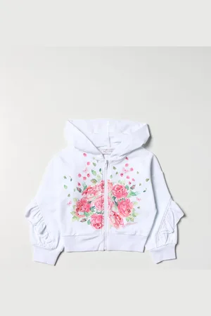 MONNALISA Pull Enfant couleur
