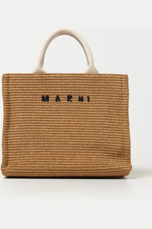 Marni Sac Porté Main Femme couleur