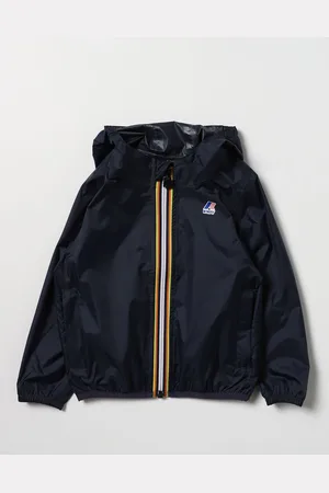 K-Way Veste Enfant couleur