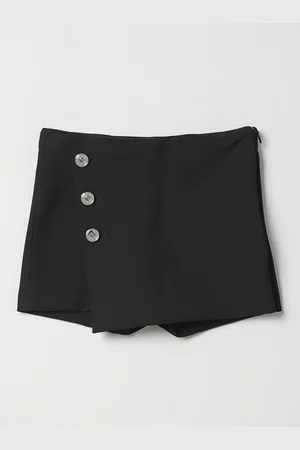 VERSACE Pantalon Court Enfant couleur
