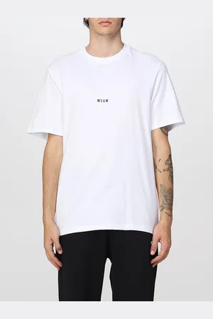 Msgm T-Shirt Homme couleur