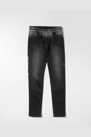 Diesel Jeans Enfant couleur