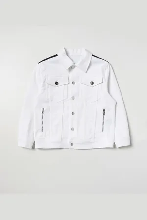 Balmain Veste Enfant couleur