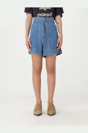 Isabel Marant Short Femme couleur