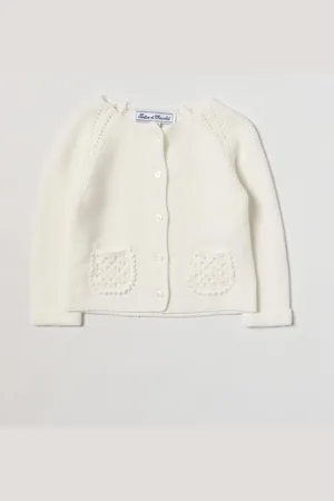Tartine Et Chocolat Pull Enfant couleur