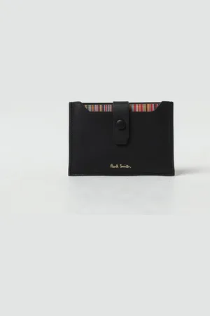 Paul Smith Portefeuille Homme couleur