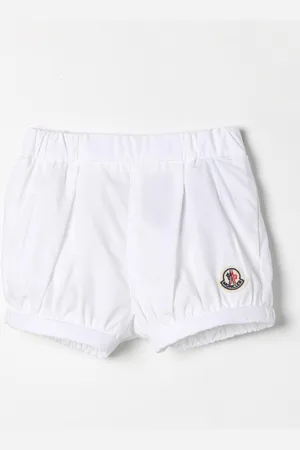 Moncler Pantalon Enfant couleur